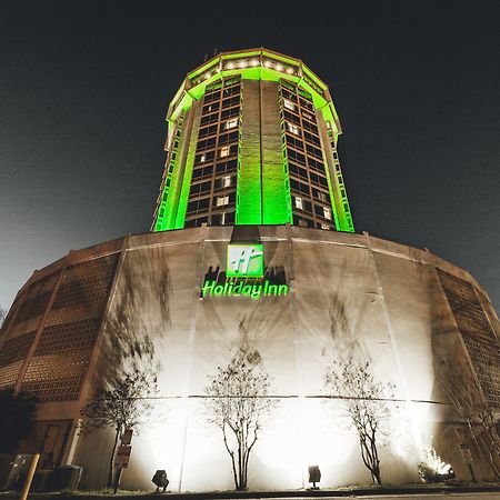 Holiday Inn Raleigh Downtown By Ihg Exterior foto