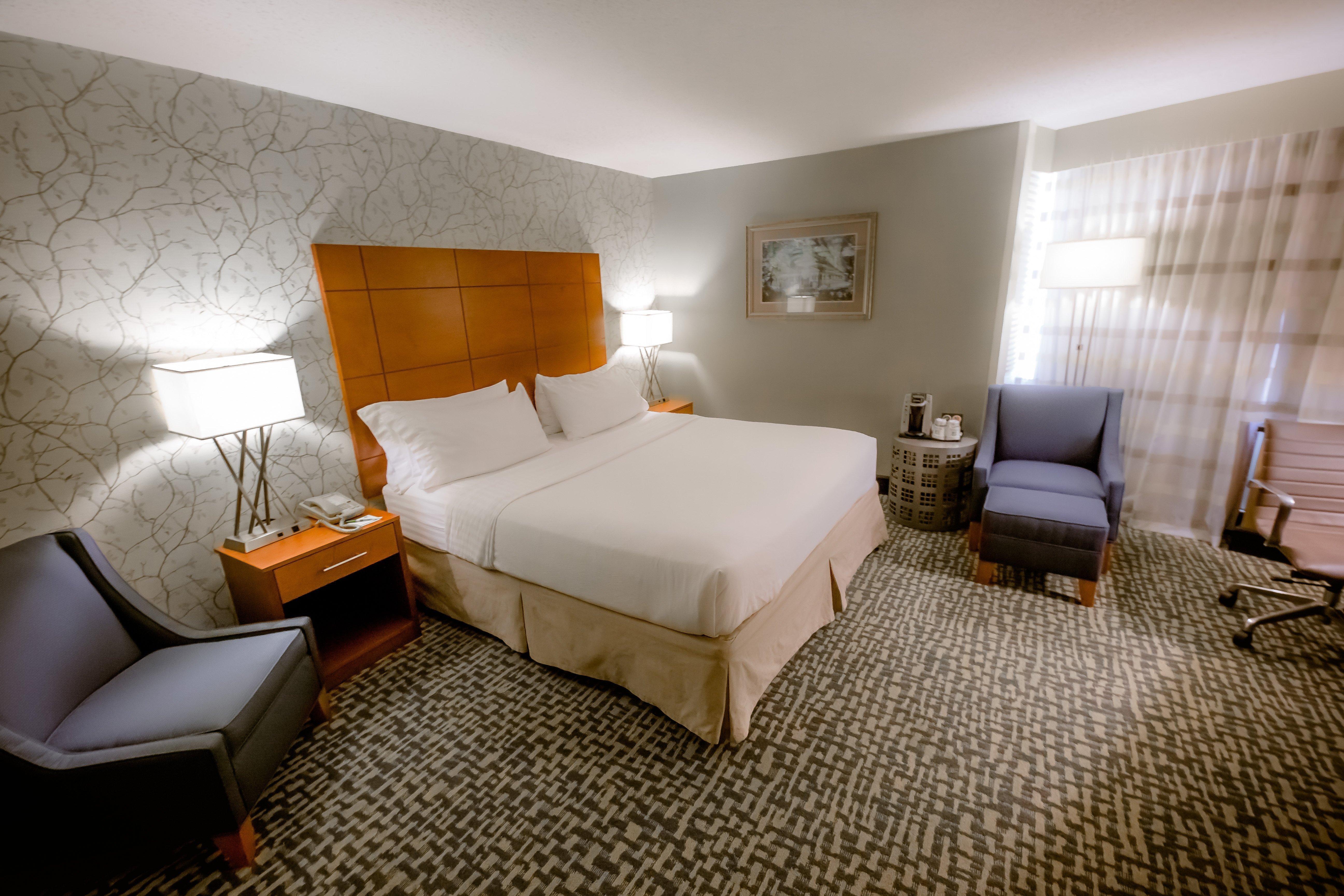 Holiday Inn Raleigh Downtown By Ihg Exterior foto