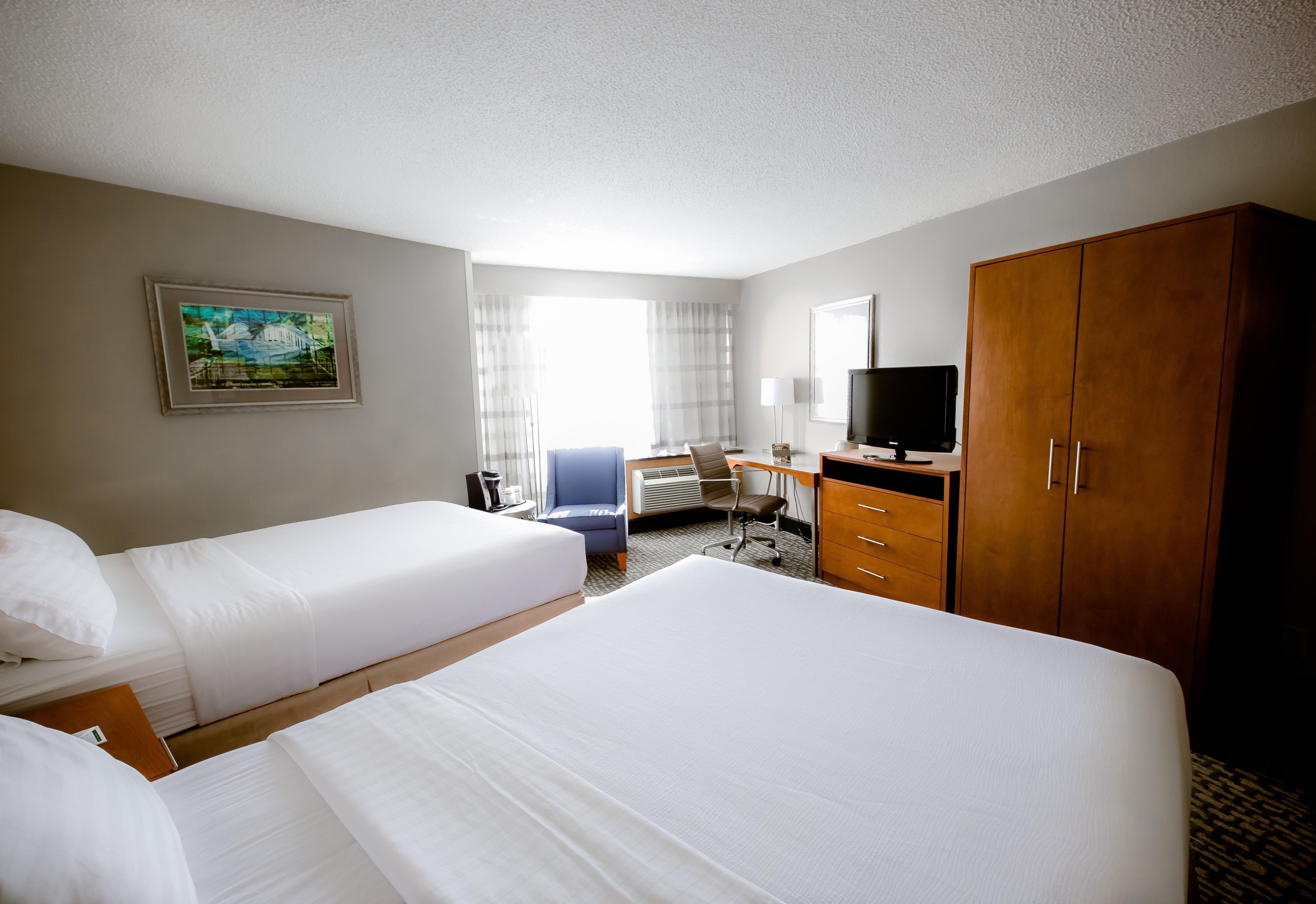 Holiday Inn Raleigh Downtown By Ihg Exterior foto