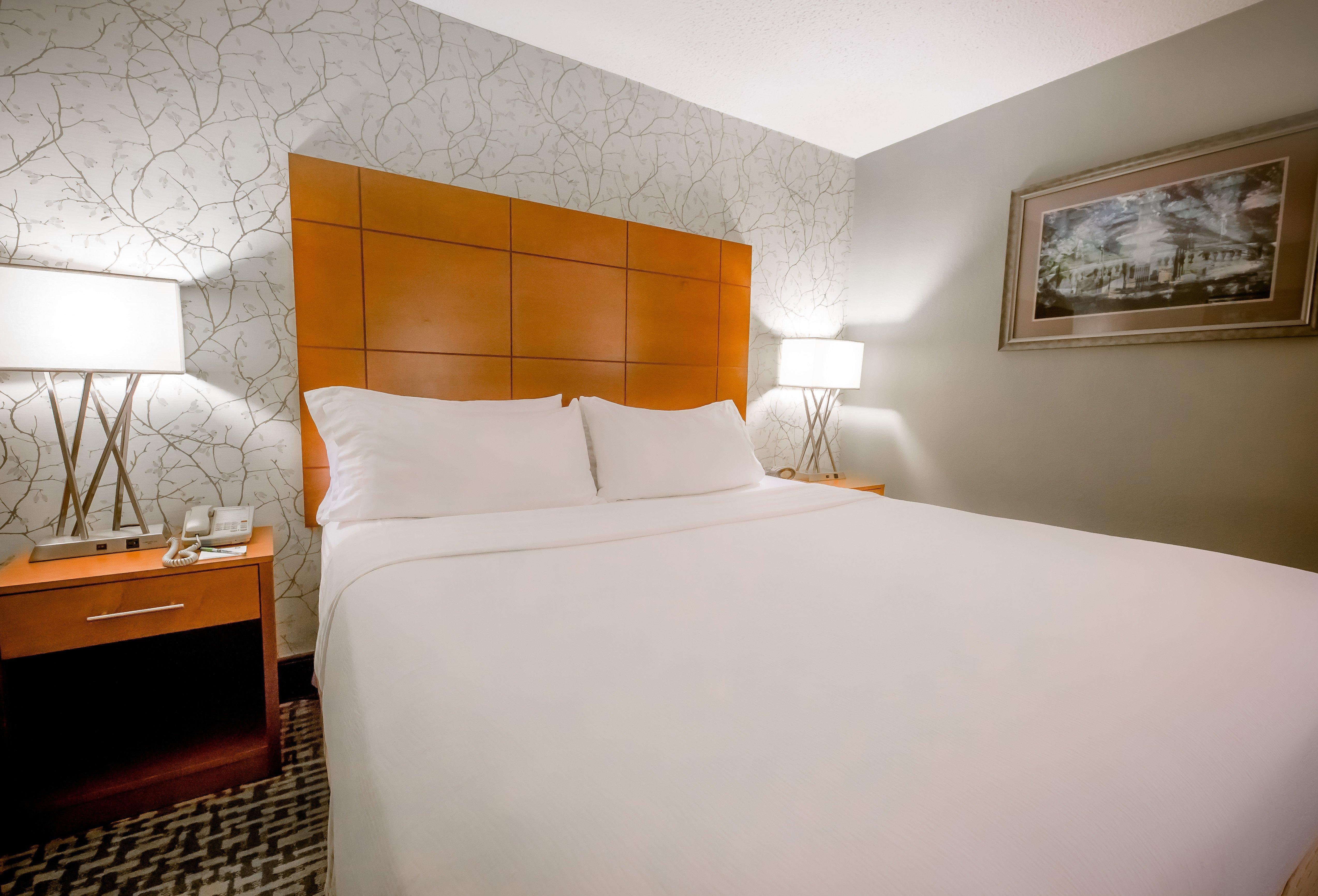 Holiday Inn Raleigh Downtown By Ihg Exterior foto