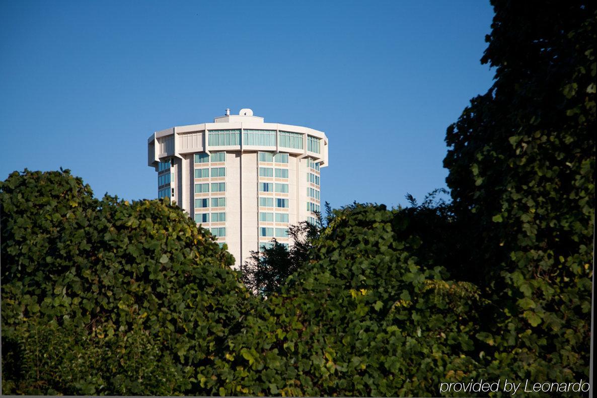 Holiday Inn Raleigh Downtown By Ihg Exterior foto