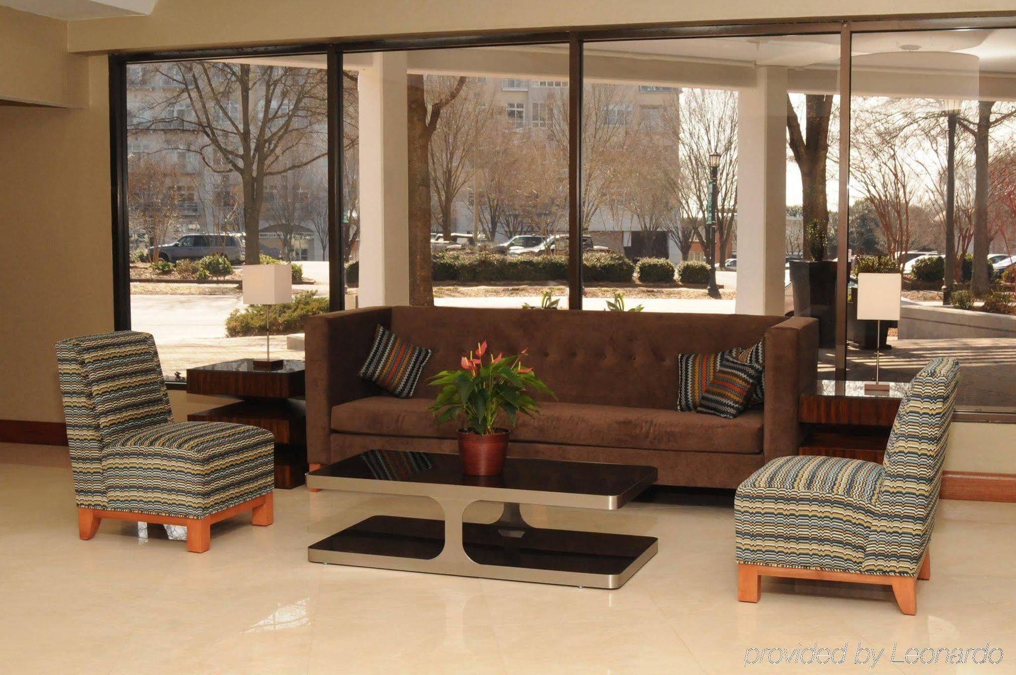 Holiday Inn Raleigh Downtown By Ihg Exterior foto