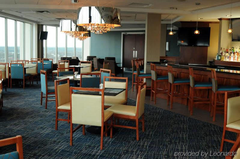 Holiday Inn Raleigh Downtown By Ihg Exterior foto