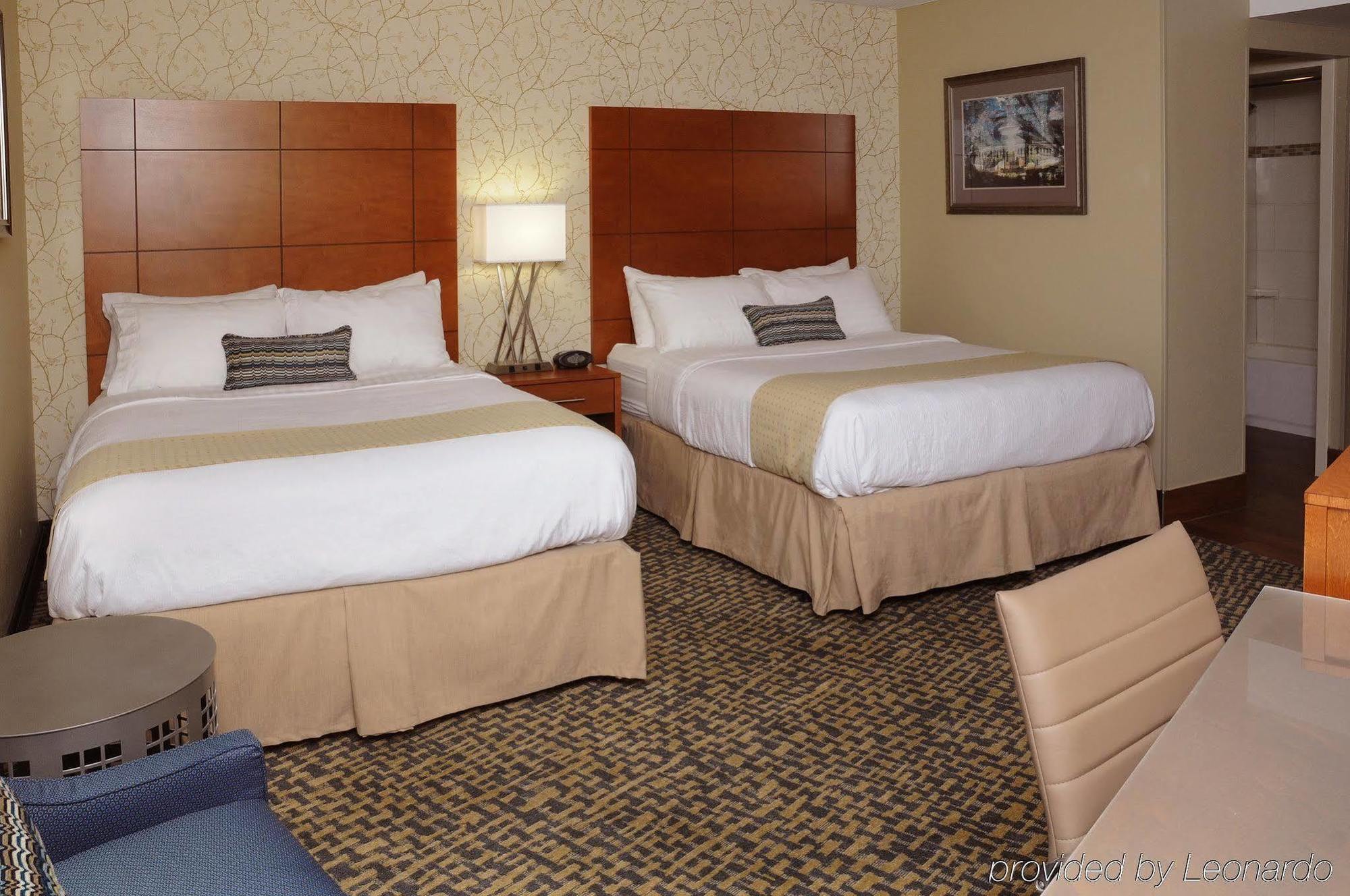 Holiday Inn Raleigh Downtown By Ihg Exterior foto