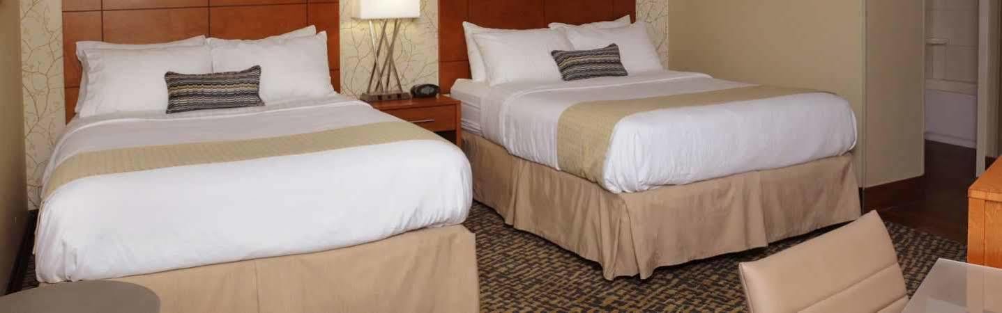 Holiday Inn Raleigh Downtown By Ihg Exterior foto