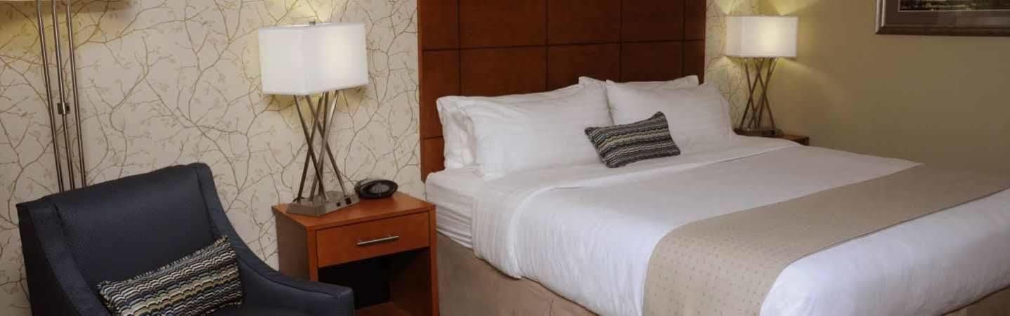 Holiday Inn Raleigh Downtown By Ihg Exterior foto
