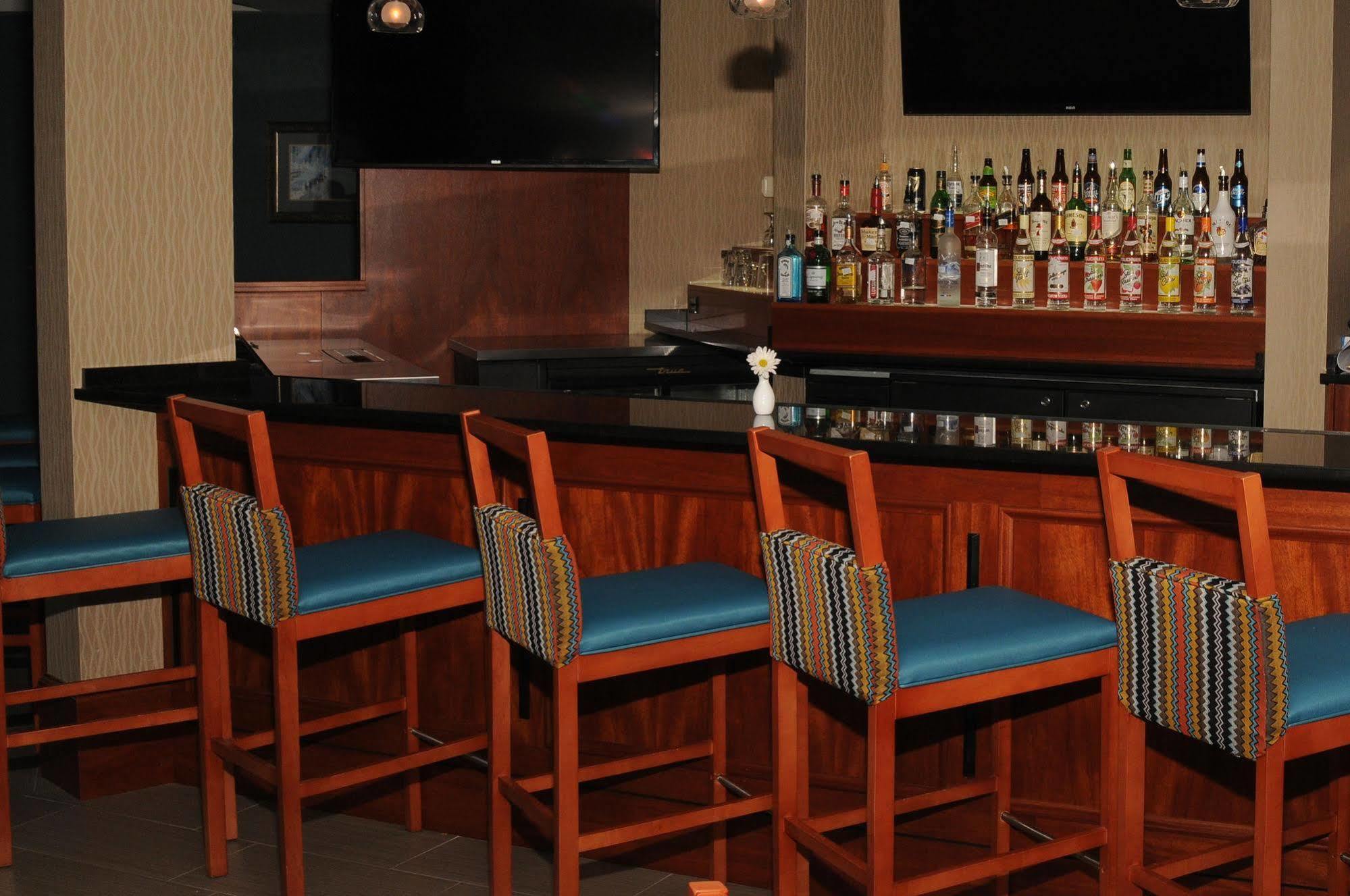 Holiday Inn Raleigh Downtown By Ihg Exterior foto