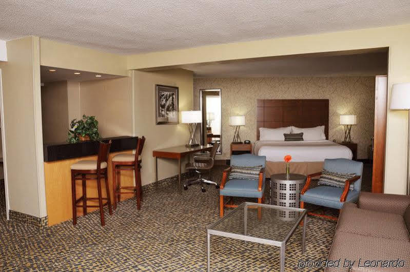 Holiday Inn Raleigh Downtown By Ihg Exterior foto